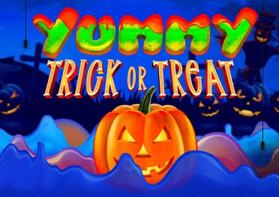Yummy Trick or Treat