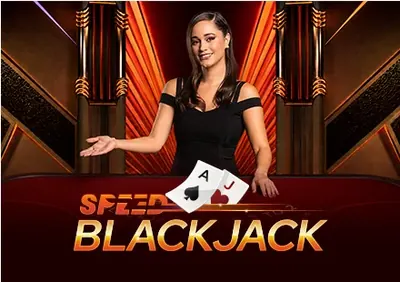 Speed Blackjack 1
