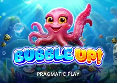 Bubble Up!