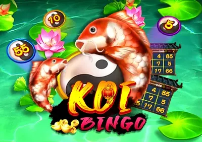 Koi Bingo