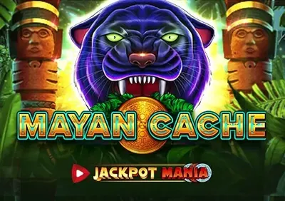 Mayan Cache