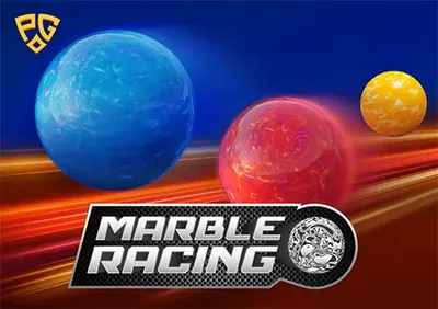 Marble Racing