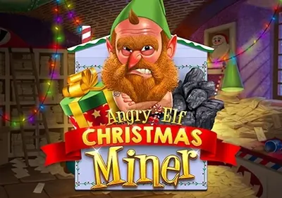 Christmas Miner