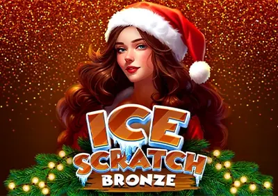 Ice Scratch Bronze