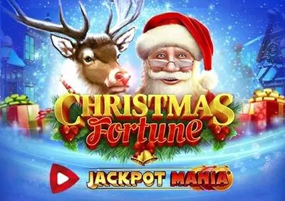 Christmas Fortune