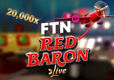 FTN Red Baron