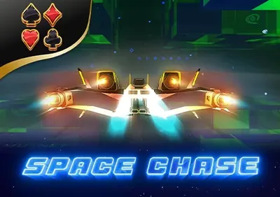 Space Chase