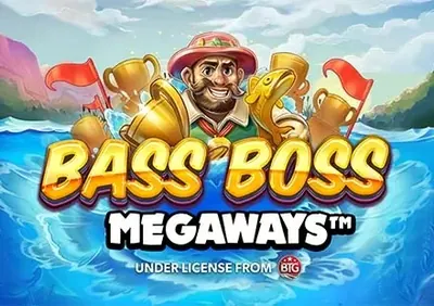 Bass Boss Megaways™