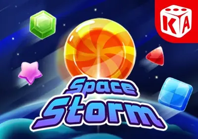 Space Storm