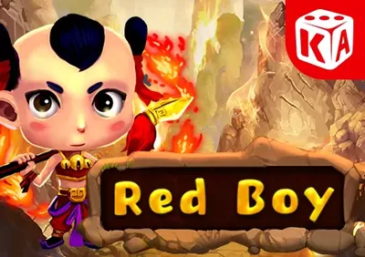 Red Boy