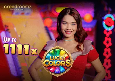Lucky Colors