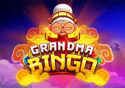 Grandma Bingo