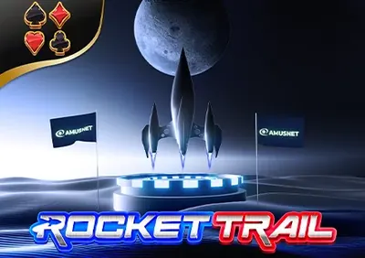 Rocket Trail