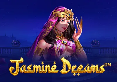Jasmine Dreams™