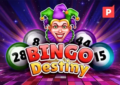 Bingo Destiny