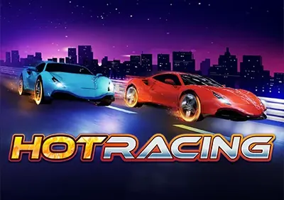 Hot Racing