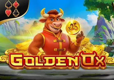 Golden Ox