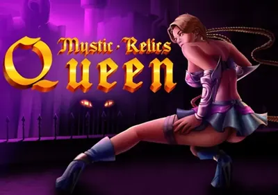 Queen Mystic Relics
