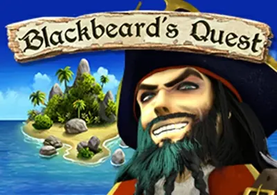 BLACKBEARD'S QUEST