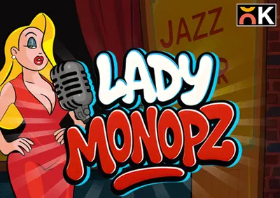 Lady Monopz