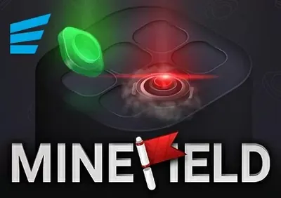 Mine Field