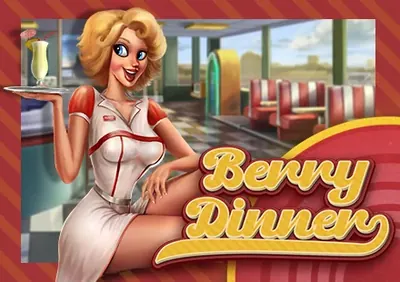 Berry Dinner