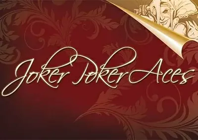 Joker Poker Aces HD