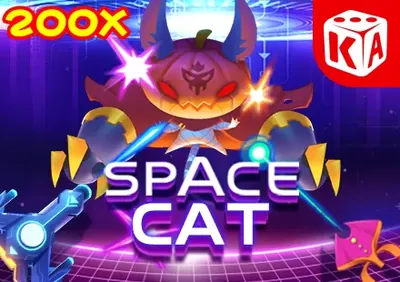 Space Cat