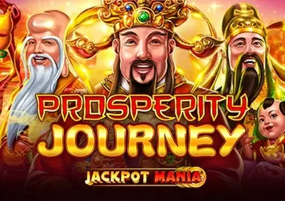 Prosperity Journey