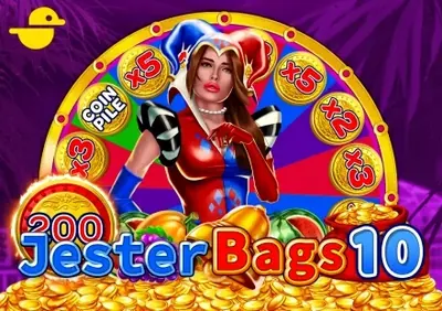 Jester Bags 10