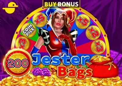 Jester Bags