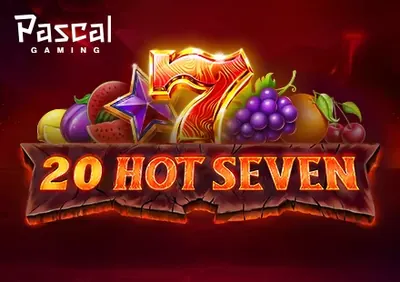 20 Hot Seven