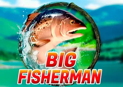Big Fisherman