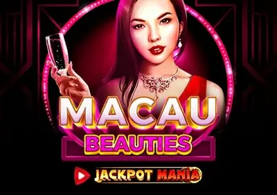 Macau Beauties