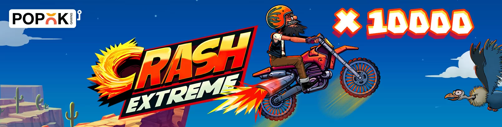 Crash Extreme